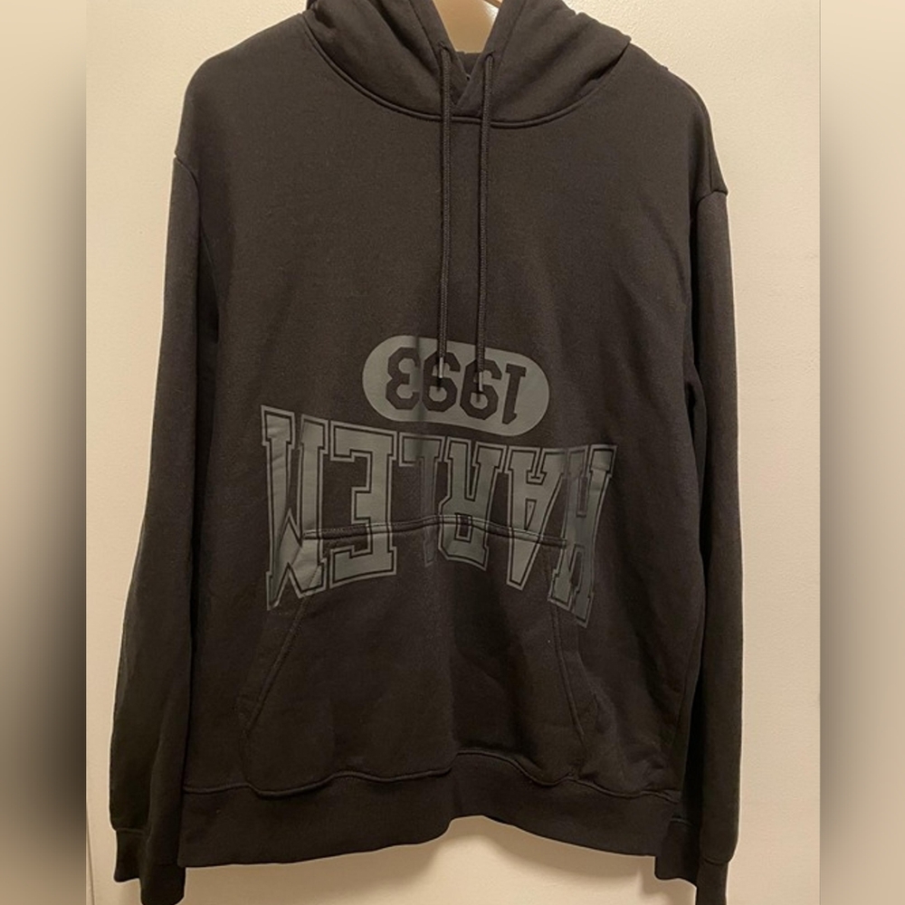 H&M Graphic Hoodie